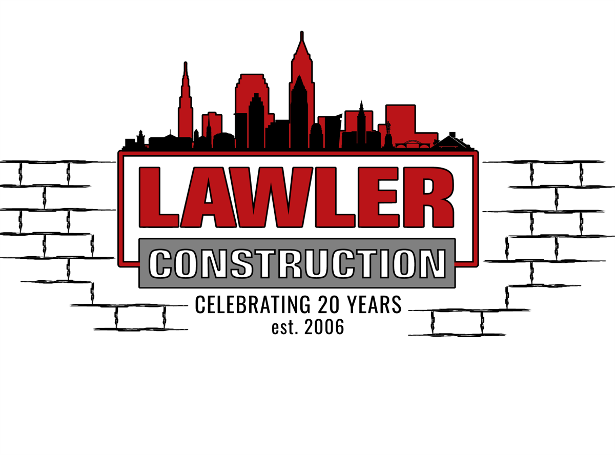 Lawler Construction Logo